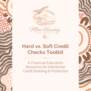 Hard vs Soft Credit Checks Toolkit